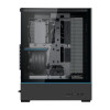 Корпус Lian Li SUP01X ATX/M-ATX/ITX, в комплекте 3xFan120mm PWM, 3xПылевой фильтр1xКнопка питания, 1xКнопка сброса 2xUSB3.0 TYPE-A, 1xUSB3.1, TYPE-C, 1xМикрофон 1xКнопка цвета подсветки (C), 1xКнопка режима подсветки (M) G99.SUP01X.00 БП ATX, Black