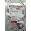 Жесткий диск для NAS систем HDD 8Tb Western Digital RED Plus SATA6Gb/s 3.5" 256Mb 5400rpm WD80EFPX