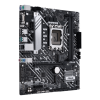 Материнская плата ASUS PRIME H610M-A D4-CSM, LGA1700 2xDDR4 4xSATA3 2xM.2 1xD-Sub 1xHDMI 1xDP, 2*ARGB headers, 1 x COM Port header, mATX