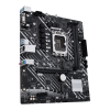 Материнская плата ASUS PRIME H610M-E D4-CSM, LGA1700 2xDDR4 4xSATA3 2xM.2 1xD-SUB, 1xHDMI, 1xDP, 1xCOM Port header, 1xRGB header, mATX