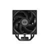 Вентилятор для процессора PCCooler RT400 Digital BK TDP 240W, 4-pin PWM, 18XX/1700/1200/AM5/AM4 Черный RT400 Digital BK