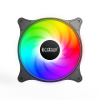 Вентилятор для корпуса PCCooler FX 120 ARGB BK 1x(120x120x25mm) 1000-2000 ± 10% RPM 52,79CFM Black