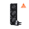 Водяное охлаждение для CPU PCCooler DE360 PRO BK TDP 310W LGA Intel/AMD Black DE360 PRO BK