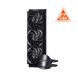 Водяное охлаждение для CPU PCCooler DE360 PRO BK TDP 310W LGA Intel/AMD Black DE360 PRO BK
