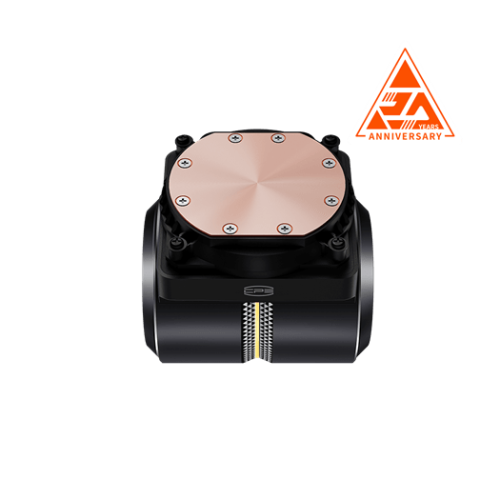 Водяное охлаждение для CPU PCCooler DE360 PRO BK TDP 310W LGA Intel/AMD Black DE360 PRO BK