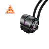 Водяное охлаждение для CPU PCCooler DE360 PRO BK TDP 310W LGA Intel/AMD Black DE360 PRO BK