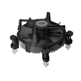Вентилятор для процессора PCCooler R94-V2 TDP 65W, 4-pin, Intel LGA 1700/18XX, Толщина 56мм, R94-V2