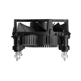 Вентилятор для процессора PCCooler R94-V2 TDP 65W, 4-pin, Intel LGA 1700/18XX, Толщина 56мм, R94-V2