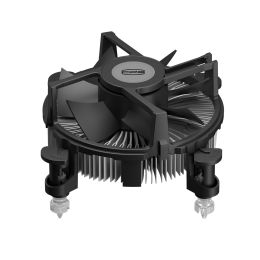 Вентилятор для процессора PCCooler R94-V2 TDP 65W, 4-pin, Intel LGA 1700/18XX, Толщина 56мм, R94-V2