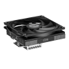 Ультратонкий Низкопрофильный Вентилятор для процессора 67мм PCCooler RC600-67 TDP 205W 4-pin LGA 115X/1200/1700/18XX AMD AM5/AM4 RC600-67