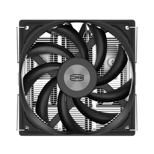 Ультратонкий Низкопрофильный Вентилятор для процессора 67мм PCCooler RC600-67 TDP 205W 4-pin LGA 115X/1200/1700/18XX AMD AM5/AM4 RC600-67