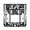 Ультратонкий Низкопрофильный Вентилятор для процессора 67мм PCCooler RC600-67 TDP 205W 4-pin LGA 115X/1200/1700/18XX AMD AM5/AM4 RC600-67