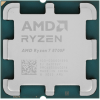 Процессор AMD Ryzen 7 8700F 4,1GHz (5,0GHz Turbo) Zen4 8-ядер 16-потоков, 6MB L2, 16MB L3, 65W, AM5, 100-000001590