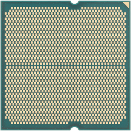 Процессор AMD Ryzen 7 8700F 4,1GHz (5,0GHz Turbo) Zen4 8-ядер 16-потоков, 6MB L2, 16MB L3, 65W, AM5, 100-000001590