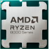 Процессор AMD Ryzen 7 8700F 4,1GHz (5,0GHz Turbo) Zen4 8-ядер 16-потоков, 6MB L2, 16MB L3, 65W, AM5, 100-000001590