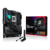 Материнская плата ASUS ROG STRIX X870-F GAMING WIFI AM5 4xDDR5 2xSATA RAID 4xM.2 HDMI DP WiFi 1x2,5GLan 2xUSB4, 6x USB 10GB/s, 4 xUSB 5Gb/s, ATX