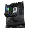 Материнская плата ASUS ROG STRIX X870-F GAMING WIFI AM5 4xDDR5 2xSATA RAID 4xM.2 HDMI DP WiFi 1x2,5GLan 2xUSB4, 6x USB 10GB/s, 4 xUSB 5Gb/s, ATX