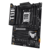 Материнская плата ASUS TUF GAMING X870-PLUS WIFI AM5 4xDDR5 4xSATA3 Raid 4xM.2 HDMI DP ATX