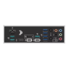Материнская плата ASUS TUF GAMING X870-PLUS WIFI AM5 4xDDR5 4xSATA3 Raid 4xM.2 HDMI DP ATX