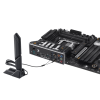 Материнская плата ASUS TUF GAMING X870-PLUS WIFI AM5 4xDDR5 4xSATA3 Raid 4xM.2 HDMI DP ATX