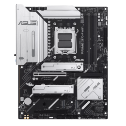 Материнская плата ASUS PRIME X870-P WIFI AM5 4xDDR5 2xSATA3 4xM.2 1xHDMI Wifi 10xUSB  ATX