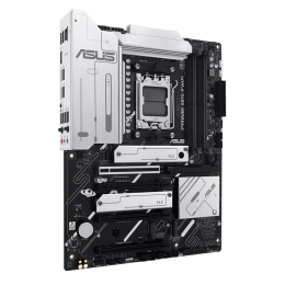 Материнская плата ASUS PRIME X870-P WIFI AM5 4xDDR5 2xSATA3 4xM.2 1xHDMI Wifi 10xUSB  ATX
