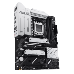 Материнская плата ASUS PRIME X870-P WIFI AM5 4xDDR5 2xSATA3 4xM.2 1xHDMI Wifi 10xUSB  ATX