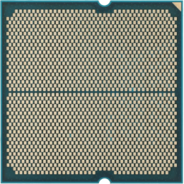 Процессор AMD Ryzen™ 5 9600X 3,9GHz (5,4GHz Turbo) AM5, 4nm, 6/12/ L2 6Mb, L3 32Mb, 65W, 100-000001405