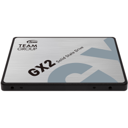 Твердотельный накопитель 2000GB SSD TeamGroup GX2  2.5” SATA3 R530Mb/s, W500MB/s T253X2002T0C101