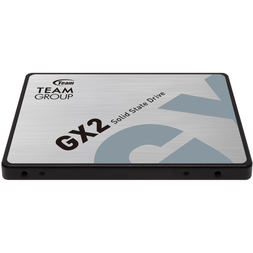 Твердотельный накопитель 2000GB SSD TeamGroup GX2 2.5” SATA3 R530Mb/s, W500MB/s T253X2002T0C101