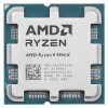 Процессор AMD Ryzen™ 9 9900X 4,4GHz (5,6GHz Turbo) AM5, Zen5, 4nm, 12/24/ L2 12Mb, L3 64Mb, 120W, 100-000000662