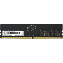 Оперативная память 8GB DDR5 5600MHz NOMAD UDIMM CL46 NMD5600D5U46-8GB FULL совместимость, Bulk Pack.
