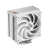Вентилятор для процессора PCCooler RZ500 WH TDP 250W 4-pin Socket 115X/1200/1700/1851/AM4/AM5 500~2200±10%RPM 86.73CFM 32dBA Белый