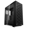 Корпус PCCooler C3D510 BK EATX/ATX/mATX/ITX 2x3.5", 2x2.5", USB3.0, 2xUSB2.0, Black