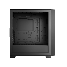 Корпус PCCooler C3D510 BK EATX/ATX/mATX/ITX 2x3.5