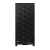 Корпус PCCooler C3D510 BK EATX/ATX/mATX/ITX 2x3.5", 2x2.5", USB3.0, 2xUSB2.0, Black