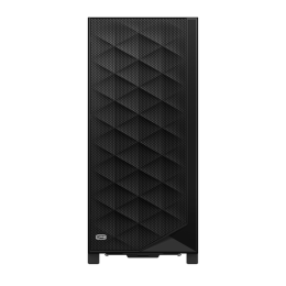 Корпус PCCooler C3D510 BK EATX/ATX/mATX/ITX 2x3.5
