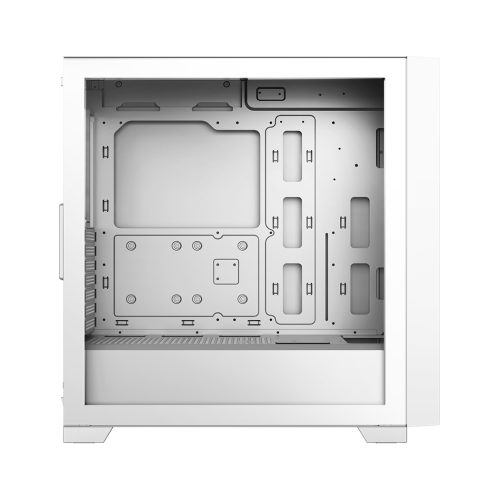 Корпус PCCooler C3D510 WH EATX/ATX/mATX/ITX 2x3.5", 2x2.5", USB3.0, 2xUSB2.0, White