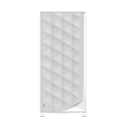 Корпус PCCooler C3D510 WH EATX/ATX/mATX/ITX 2x3.5