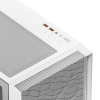 Корпус PCCooler C3D510 WH EATX/ATX/mATX/ITX 2x3.5", 2x2.5", USB3.0, 2xUSB2.0, White