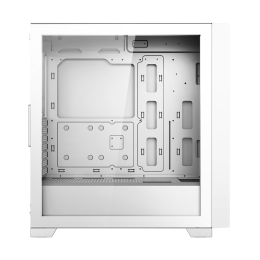 Корпус PCCooler C3D510 WH EATX/ATX/mATX/ITX 2x3.5