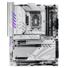 Материнская плата ASUS ROG MAXIMUS Z890 APEX, LGA1851 Z890, 2xDDR5, 4xSATA3, 6xM.2, 2xThunderbolt™4, 2xPCIe5.0x16, 2xPCIe4.0x16 ATX
