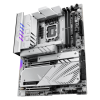 Материнская плата ASUS ROG MAXIMUS Z890 APEX, LGA1851 Z890, 2xDDR5, 4xSATA3, 6xM.2, 2xThunderbolt™4, 2xPCIe5.0x16, 2xPCIe4.0x16 ATX