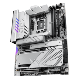 Материнская плата ASUS ROG MAXIMUS Z890 APEX, LGA1851 Z890, 2xDDR5, 4xSATA3, 6xM.2, 2xThunderbolt™4, 2xPCIe5.0x16, 2xPCIe4.0x16 ATX
