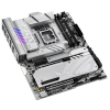 Материнская плата ASUS ROG MAXIMUS Z890 APEX, LGA1851 Z890, 2xDDR5, 4xSATA3, 6xM.2, 2xThunderbolt™4, 2xPCIe5.0x16, 2xPCIe4.0x16 ATX