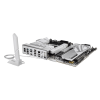 Материнская плата ASUS ROG MAXIMUS Z890 APEX, LGA1851 Z890, 2xDDR5, 4xSATA3, 6xM.2, 2xThunderbolt™4, 2xPCIe5.0x16, 2xPCIe4.0x16 ATX
