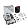 Материнская плата ASUS ROG MAXIMUS Z890 APEX, LGA1851 Z890, 2xDDR5, 4xSATA3, 6xM.2, 2xThunderbolt™4, 2xPCIe5.0x16, 2xPCIe4.0x16 ATX