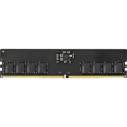 Оперативная память 8GB GEIL 4800MHz DDR5 DIMM PC5-38400 40-40-40-77 1.1V GN58GB4800C40S Bulk