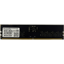 Оперативная память 8GB GEIL 5600MHz DDR5 UDIMM PC5-44800 46-46-46-90 1.1V GN58GB5600C46S Bulk
