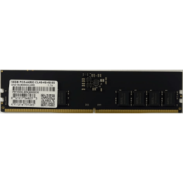 Оперативная память 16GB GEIL 5600MHz DDR5 UDIMM PC5-44800 GN516GB5600C46S Bulk